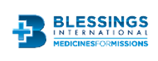 Blessing International Logo